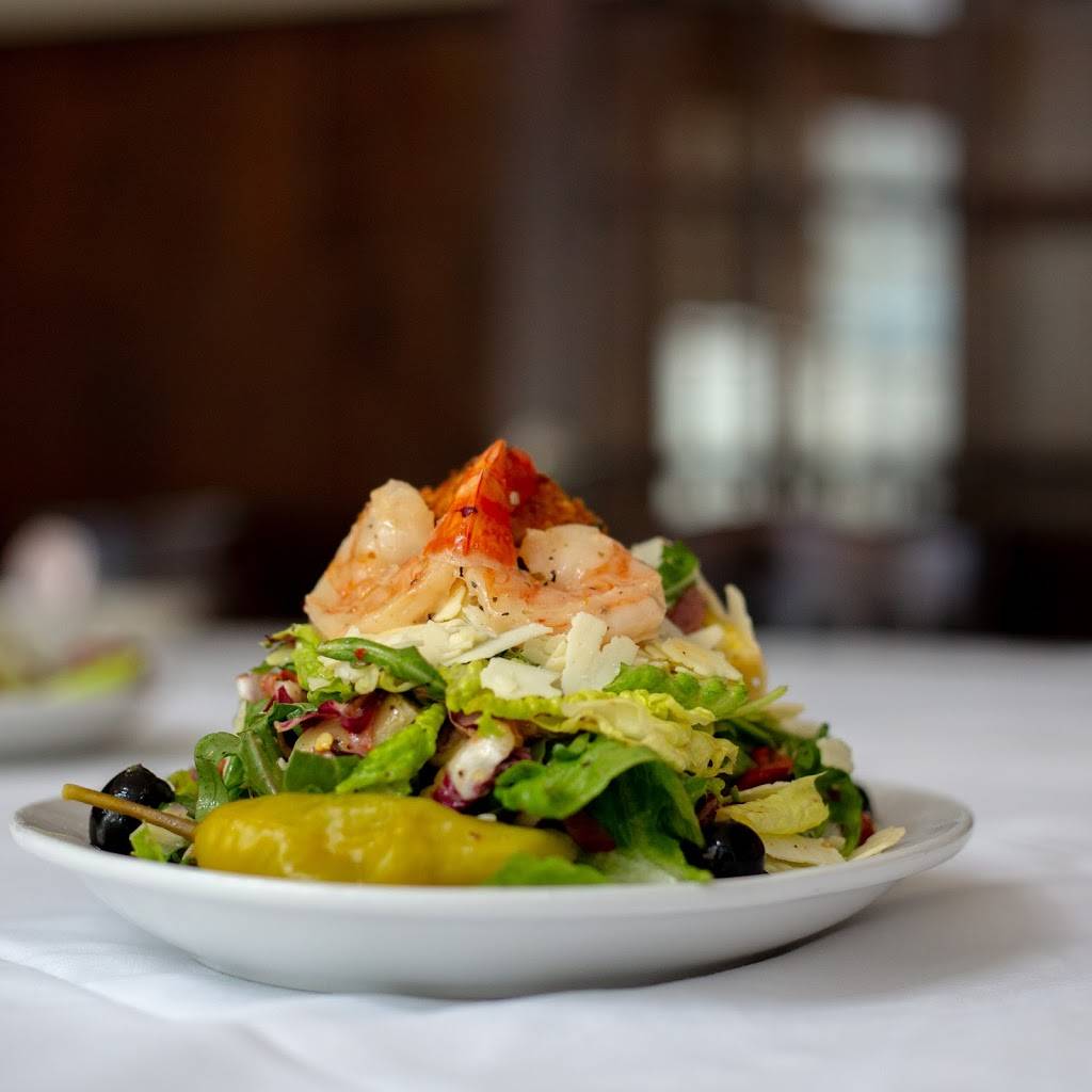 Victory Italian | restaurant | 434 W Ontario St, Chicago, IL 60654, USA | 3129292850 OR +1 312-929-2850