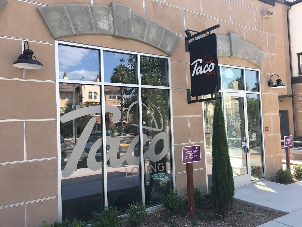 Taco Lounge | restaurant | 1924 E Palomar St #101, Chula Vista, CA 91913, USA | 6196004489 OR +1 619-600-4489