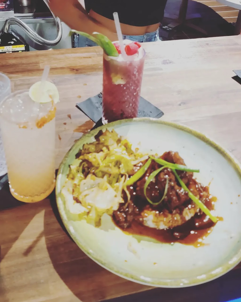 Guava | restaurant | 4592 George Washington Hwy, Portsmouth, VA 23702, USA | 7579662839 OR +1 757-966-2839