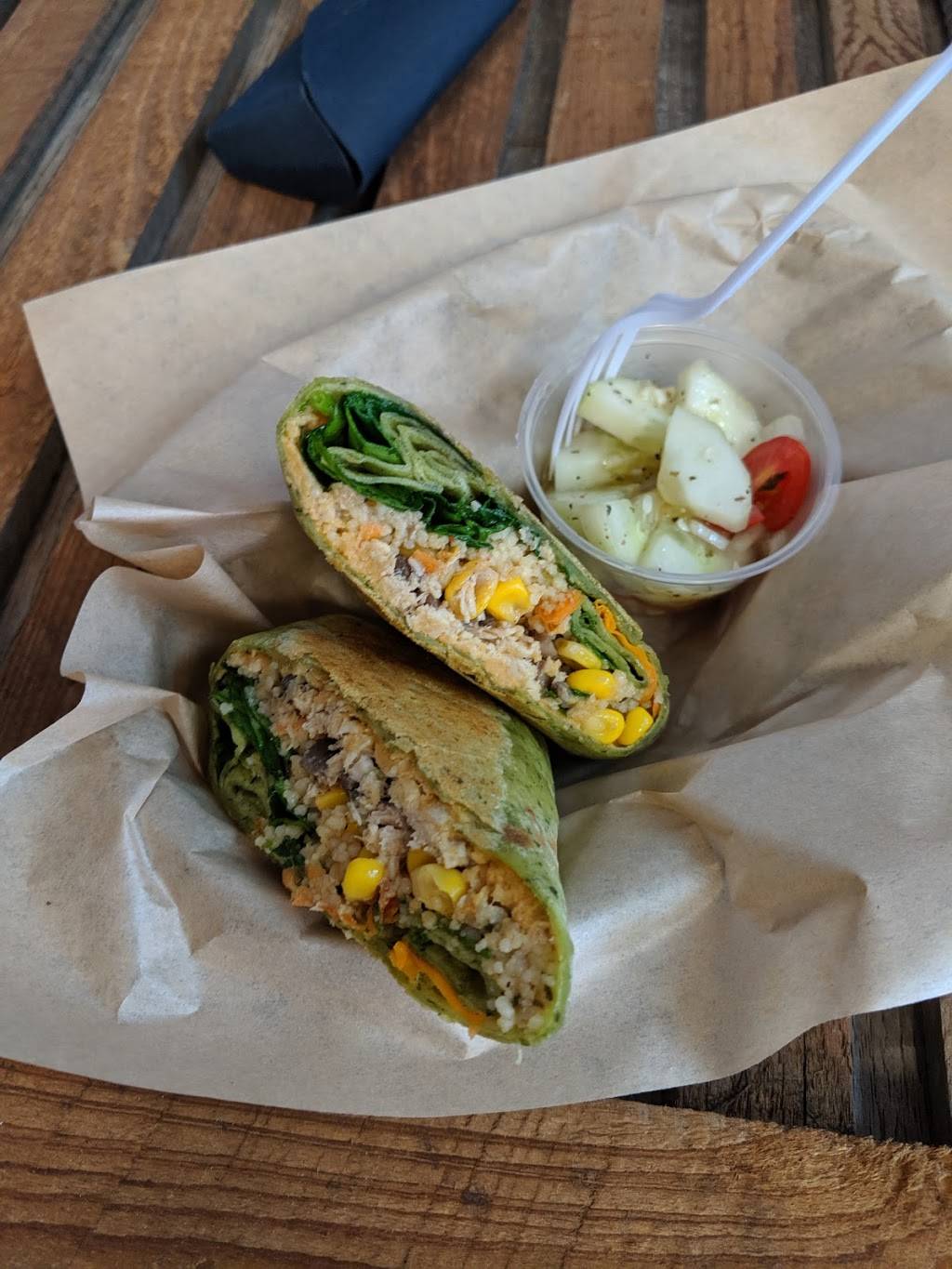 Organically Local | restaurant | 123 N Ridgewood Dr, Sebring, FL 33870, USA | 8633996796 OR +1 863-399-6796