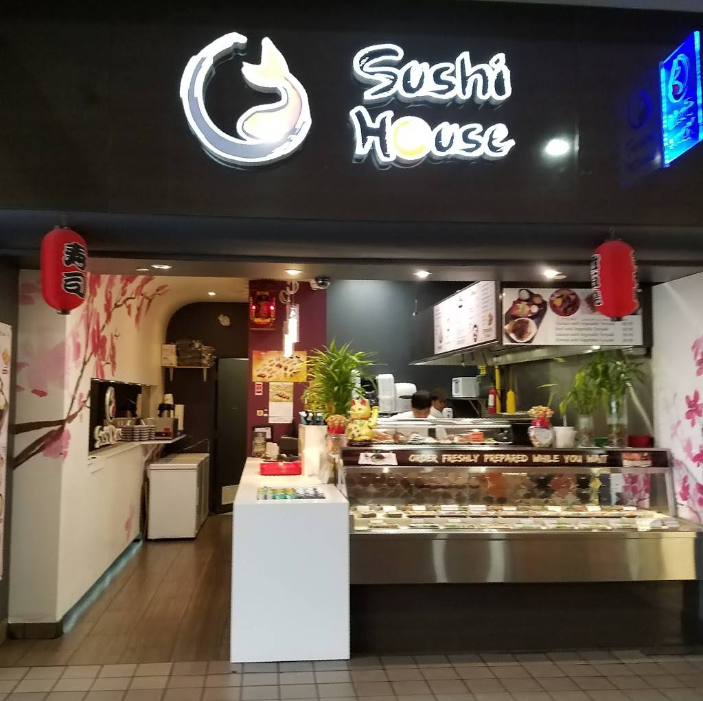 Sushi House | restaurant | 500 Rexdale Blvd M021, Etobicoke, ON M9W 6K5, Canada | 4162131858 OR +1 416-213-1858