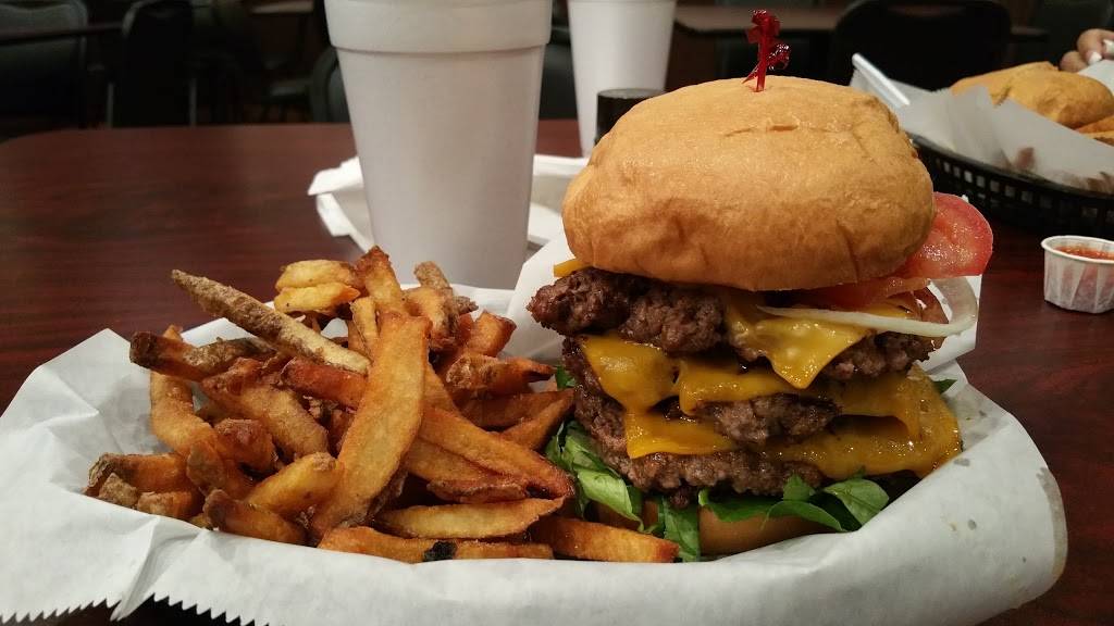 Buddys Burgers | restaurant | 6551 E Riverside Blvd, Rockford, IL 61114, USA | 8159801213 OR +1 815-980-1213