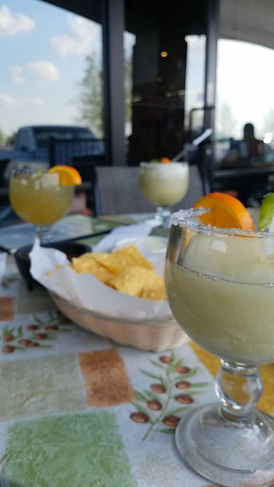 Cinco De Mayo Mexican Bar And Grill | restaurant | 225 Parkway Dr, Bardstown, KY 40004, USA | 5023501145 OR +1 502-350-1145