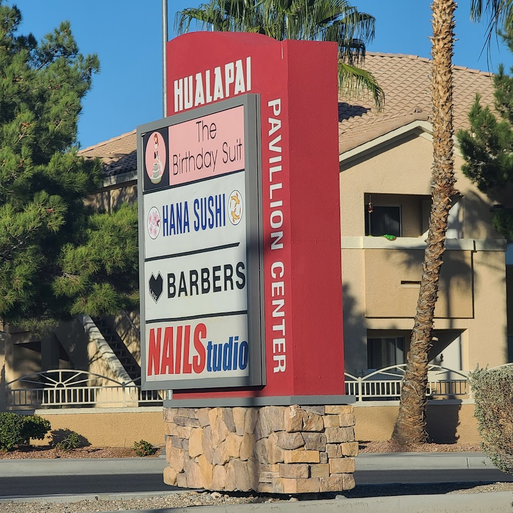 Hana Sushi | restaurant | 3700 S Hualapai Way # 104, Las Vegas, NV 89147, USA | 7023295588 OR +1 702-329-5588