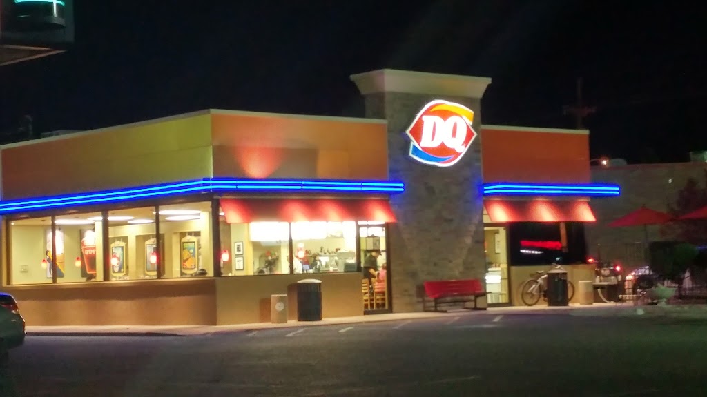 Dairy Queen | restaurant | 8103 Indiana Ave, Lubbock, TX 79423, USA | 8067993595 OR +1 806-799-3595