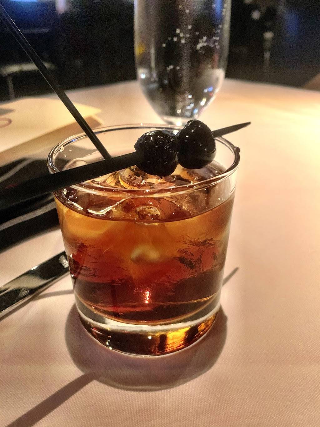 Rosso Italia | restaurant | 3355 Richmond Rd #155, Beachwood, OH 44122, USA | 2168311004 OR +1 216-831-1004