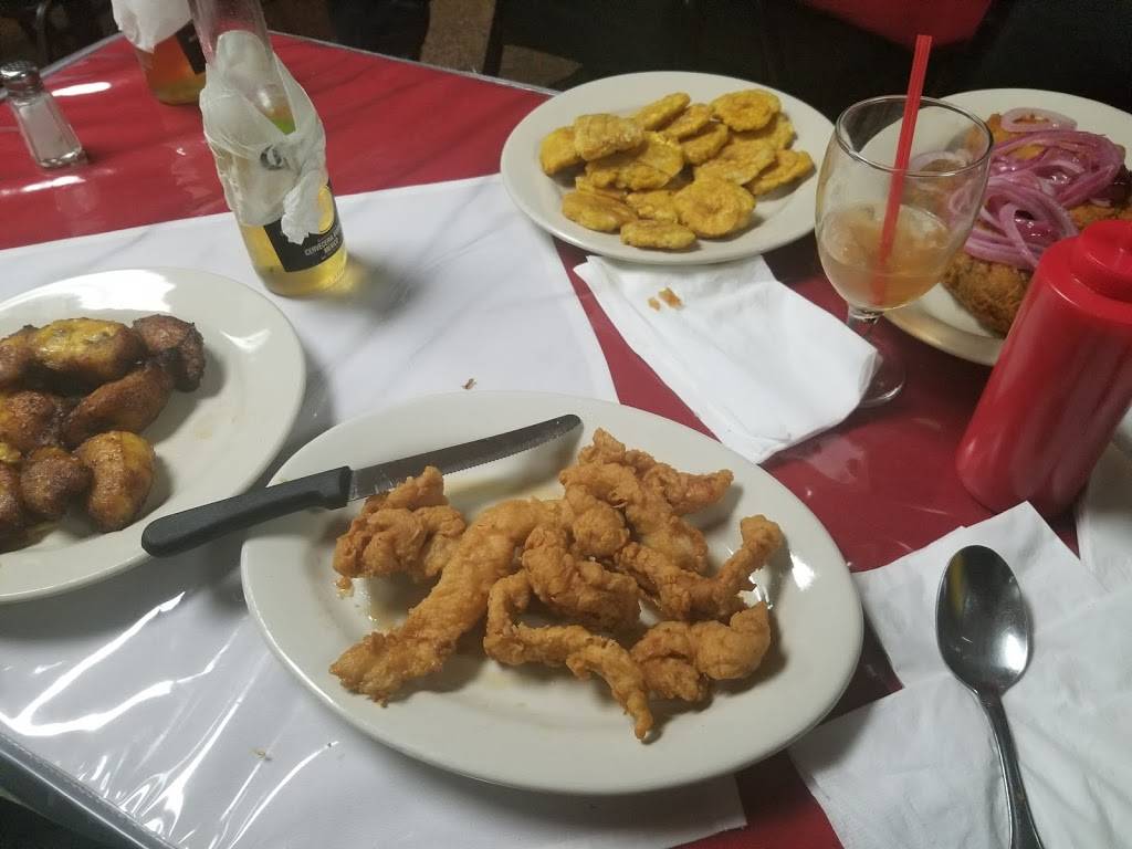 La Cabaña Rodríguez | restaurant | 1062 Flatbush Ave, Brooklyn, NY 11226, USA | 7182870248 OR +1 718-287-0248