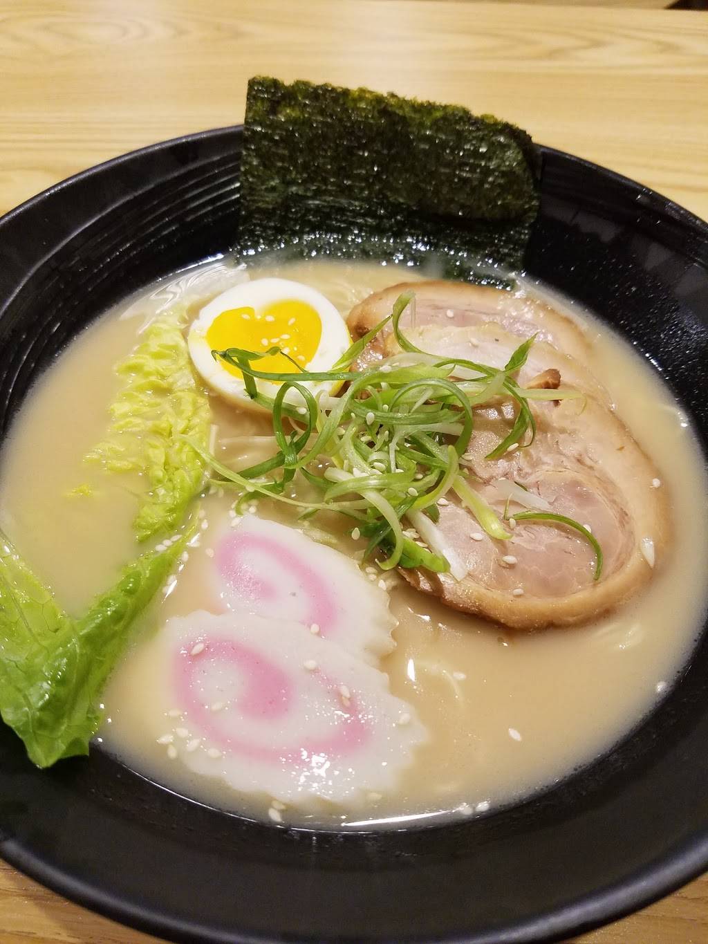 Wens Yunnan noodle and Ramen 过桥米线 | restaurant | 247 Newbury St, Boston, MA 02116, USA | 6172626688 OR +1 617-262-6688