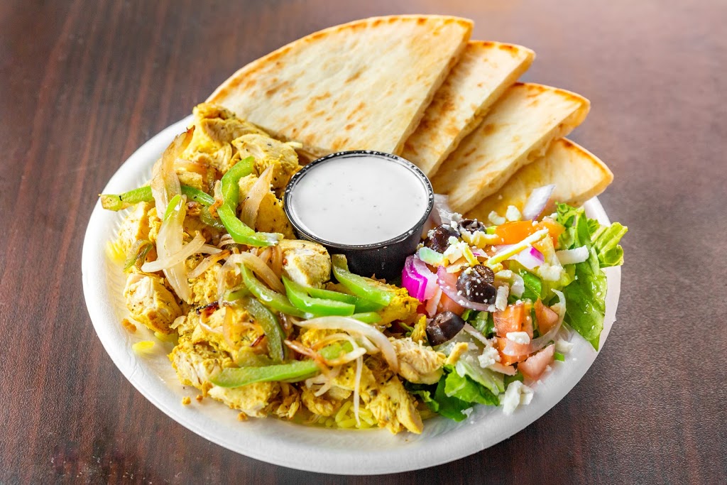 HALAL GYROS | restaurant | 2721 Clarksville Pike, Nashville, TN 37208, USA | 6153137713 OR +1 615-313-7713