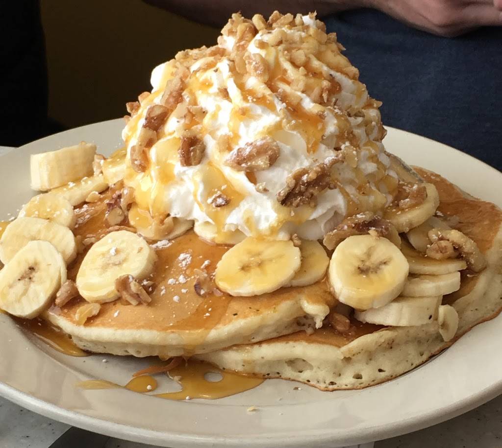 The Pantry Restaurant | restaurant | 2715 Marietta Ave, Lancaster, PA 17601, USA | 7178986034 OR +1 717-898-6034