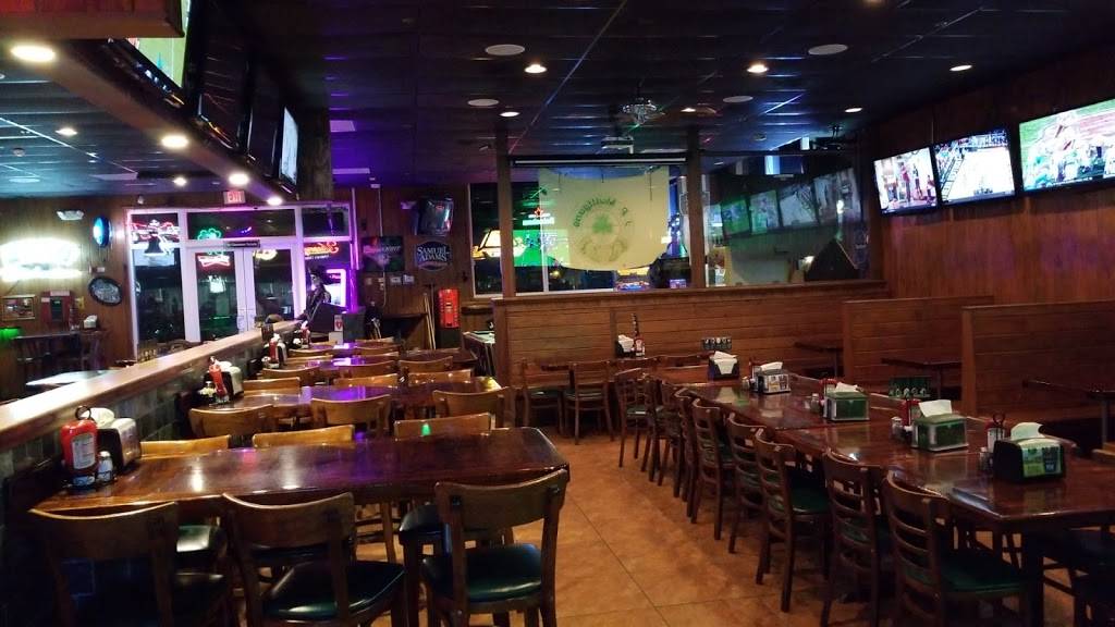 JP Mulligans | restaurant | 12415 Taft St, Pembroke Pines, FL 33028, USA | 9544323350 OR +1 954-432-3350