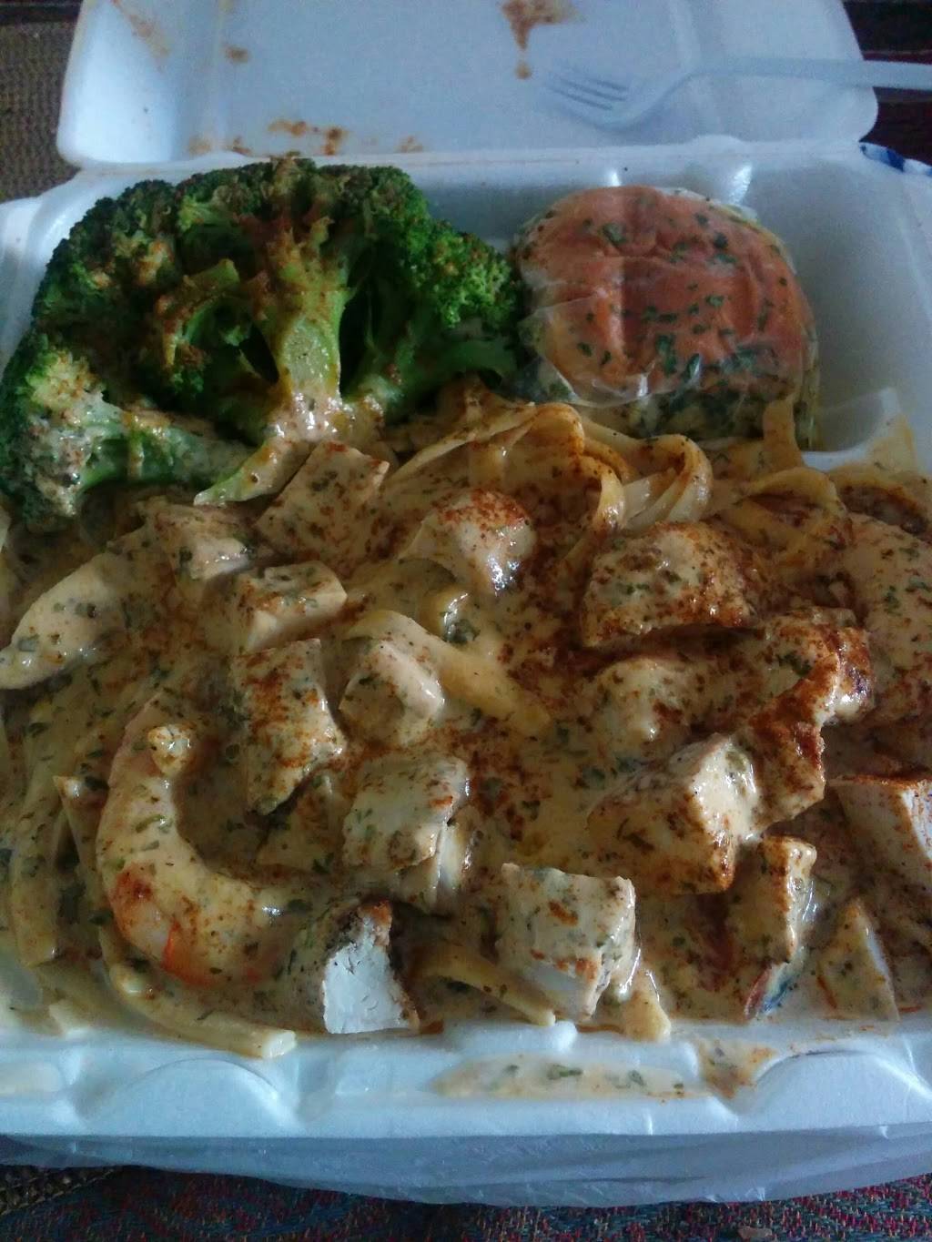 Tasties | restaurant | 5241 Germantown Ave, Philadelphia, PA 19144, USA | 2159917844 OR +1 215-991-7844