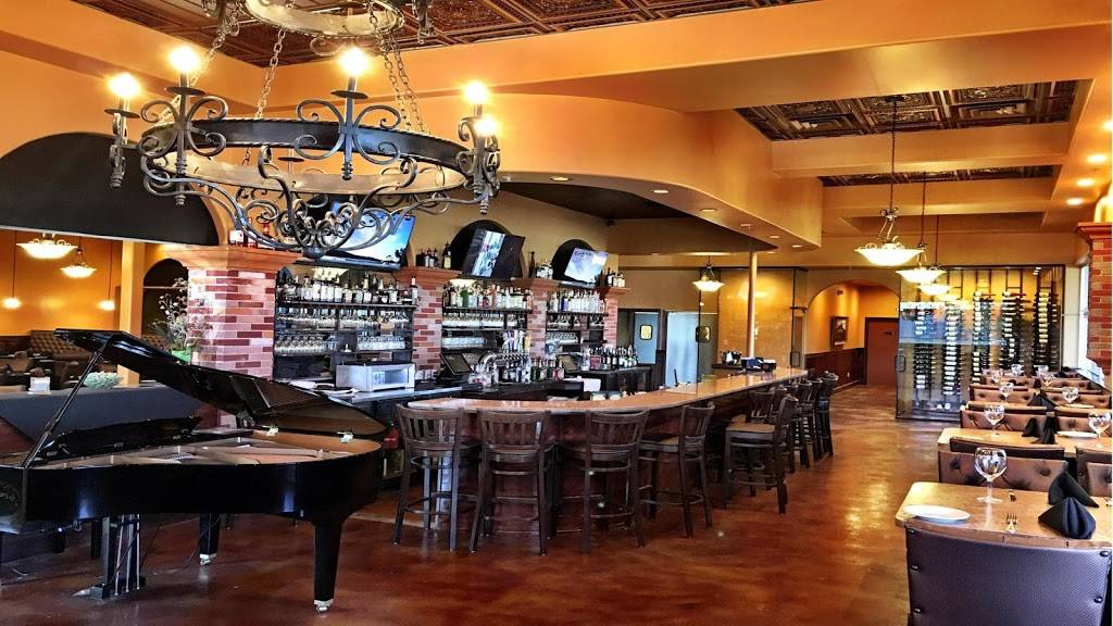 Scuzzis Italian Restaurant | restaurant | 24165 West Interstate 10 Frontage Road #433, San Antonio, TX 78257, USA | 2105491266 OR +1 210-549-1266