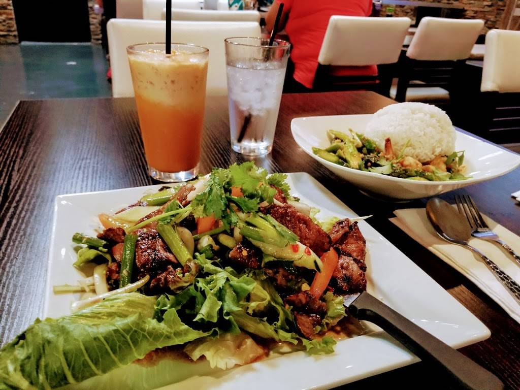 Panvimarn | restaurant | 740-798 E Broadway, Long Beach, CA 90802, USA | 5623378109 OR +1 562-337-8109