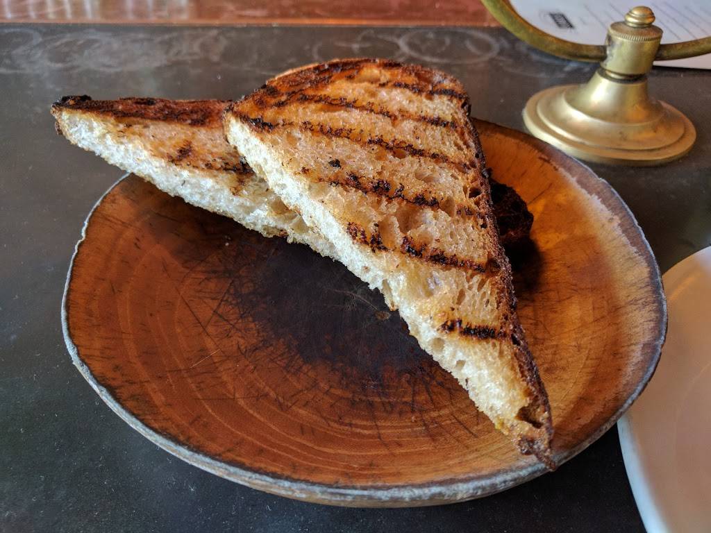 Penrose | restaurant | 3311 Grand Ave, Oakland, CA 94610, USA | 5102509550 OR +1 510-250-9550