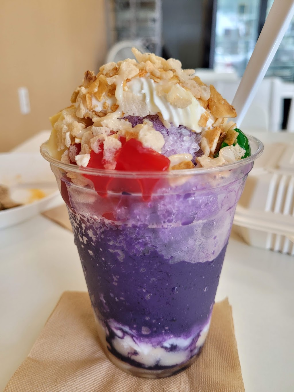 SaySoSweets Filipino and Hawaiian Cafe and Bakery | bakery | 11757 Beach Blvd Ste. 3, Jacksonville, FL 32246, USA | 9049992265 OR +1 904-999-2265