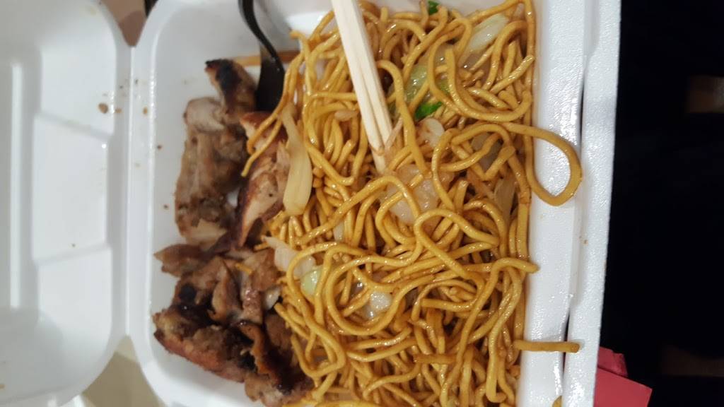 Panda Express | restaurant | 181 West Army Trail Road, Glendale Heights, IL 60139, USA | 6309808966 OR +1 630-980-8966