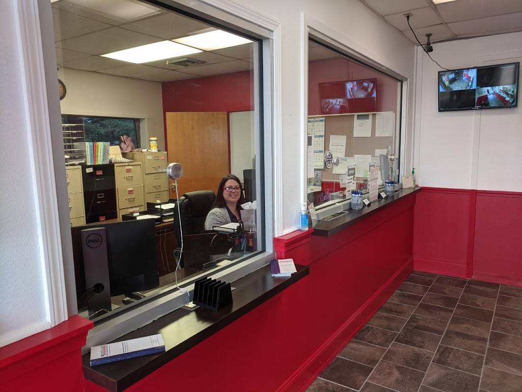 American Cash Advance | restaurant | 9035-A Jewella Ave, Shreveport, LA 71118, USA | 3186874911 OR +1 318-687-4911