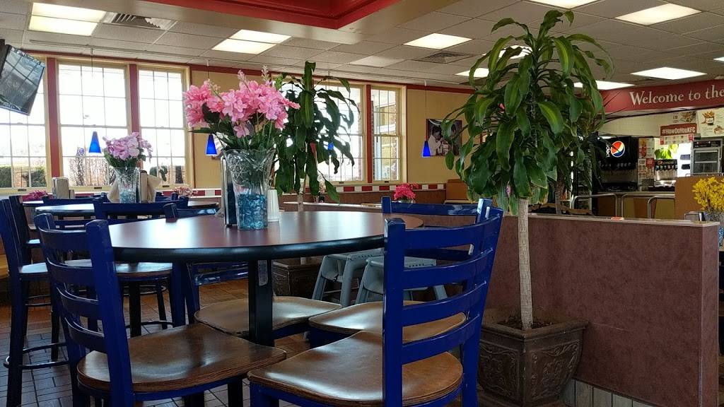 KFC | restaurant | 1833 Main St, Peekskill, NY 10566, USA | 9147397795 OR +1 914-739-7795