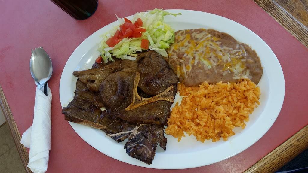 EL GRANDE RESTAURANT | restaurant | 633 N Main St, Belen, NM 87002, USA | 5055958897 OR +1 505-595-8897