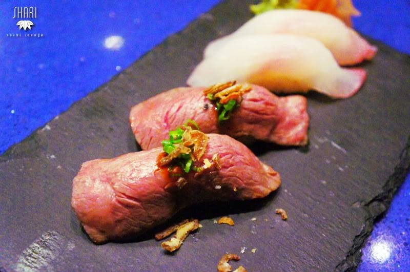 Shari Sushi | restaurant | 621 E Central Blvd, Orlando, FL 32801, USA | 4074209420 OR +1 407-420-9420