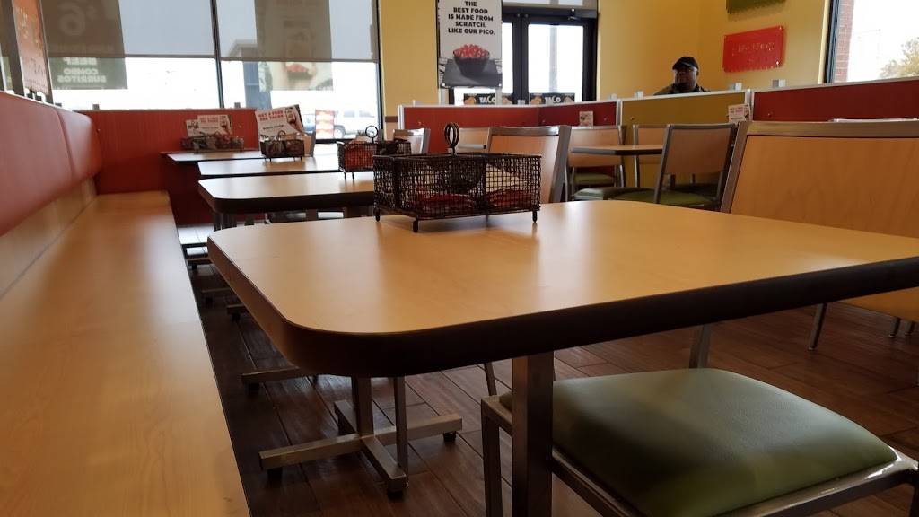 Del Taco | restaurant | 9570 GA-5, Douglasville, GA 30135, USA | 7704890015 OR +1 770-489-0015