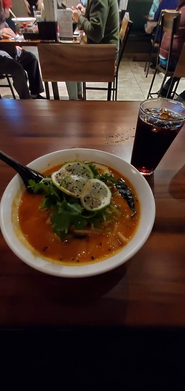 Kontentsu | restaurant | 3600 Ocean View Blvd #12, Glendale, CA 91208, USA | 8183309224 OR +1 818-330-9224