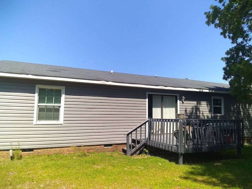 Mc Neills Homestyle Cooking | restaurant | 1915 E 5th St, Lumberton, NC 28358, USA | 9106180506 OR +1 910-618-0506