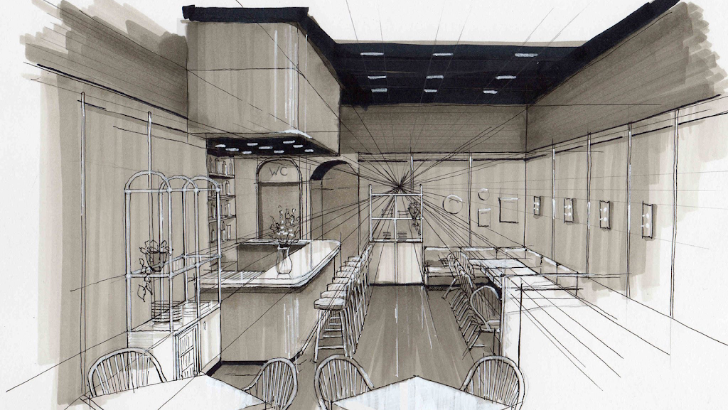 Good Fortune | restaurant | 2528 N California Ave, Chicago, IL 60647, USA | 7736665238 OR +1 773-666-5238