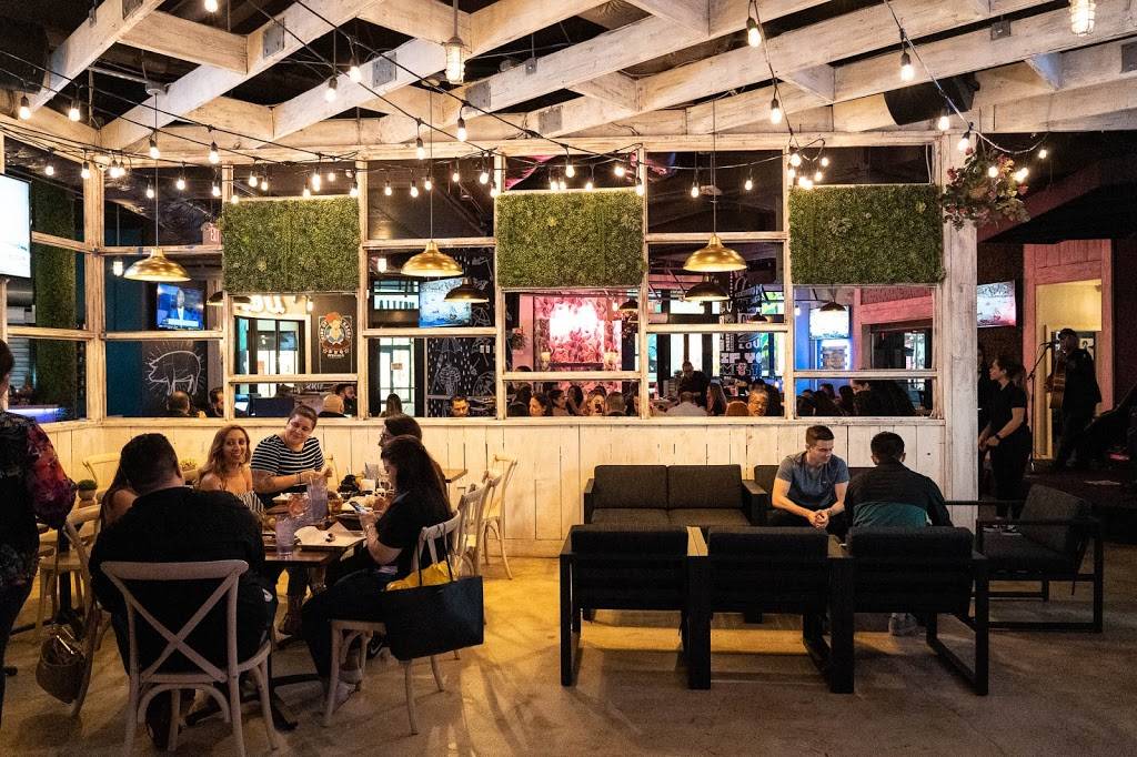 Dr.Limon Express | restaurant | 5701 Sunset Dr #194, Miami, FL 33143, USA | 3058152826 OR +1 305-815-2826