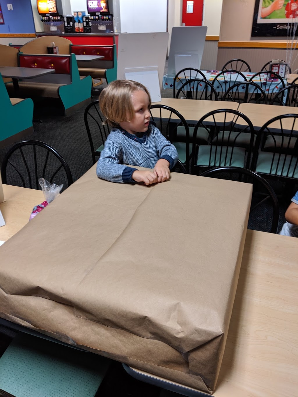 Chuck E. Cheese | restaurant | 710 Downtowner Loop W, Mobile, AL 36609, USA | 2513428142 OR +1 251-342-8142