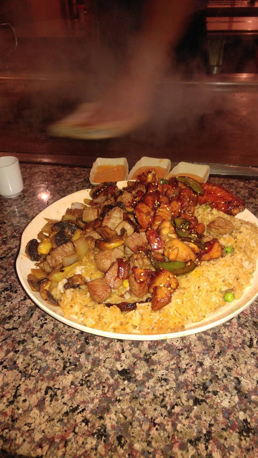 Sato Japanese Restaurant | restaurant | 1999 N Beltline Blvd, Columbia, SC 29204, USA | 8037821064 OR +1 803-782-1064