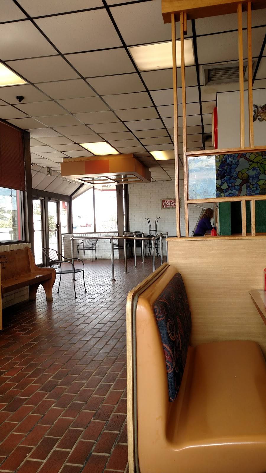 Original New Orleans Poboy and Seafood | restaurant | 526 Florida Ave SW, Denham Springs, LA 70726, USA | 2256673377 OR +1 225-667-3377