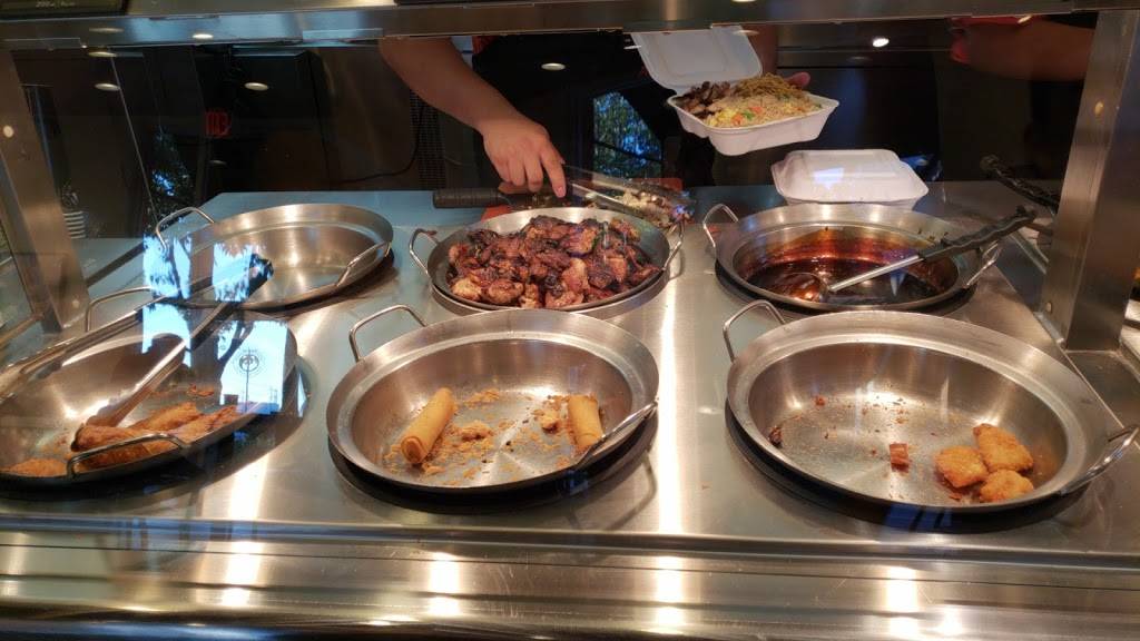 Panda Express | meal takeaway | 43384 Boscell Rd, Fremont, CA 94538, USA | 5104451769 OR +1 510-445-1769