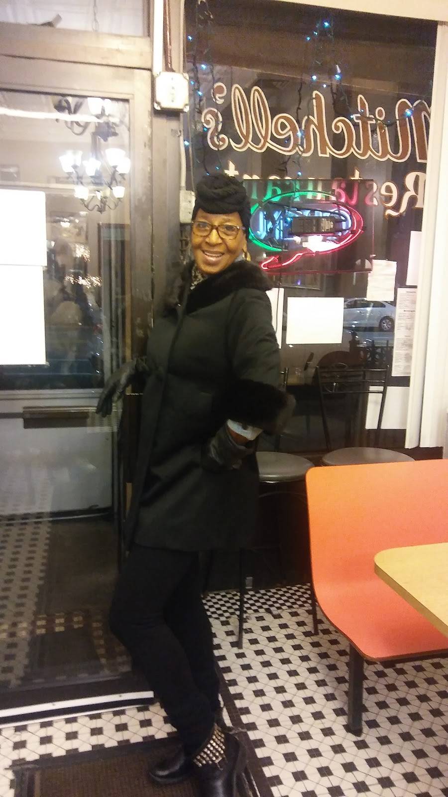 Mitchells Soul Food | restaurant | 617 Vanderbilt Ave, Brooklyn, NY 11238, USA | 7187893212 OR +1 718-789-3212