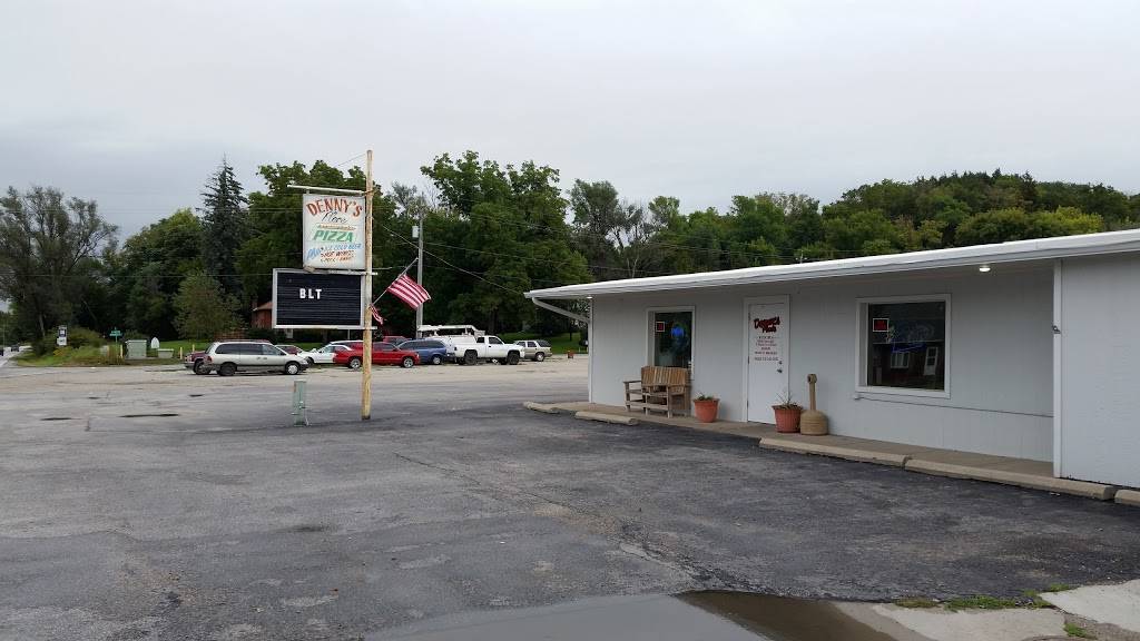 Dennys Place | restaurant | 735 Old Lincoln Hwy, Crescent, IA 51526, USA | 7125453919 OR +1 712-545-3919