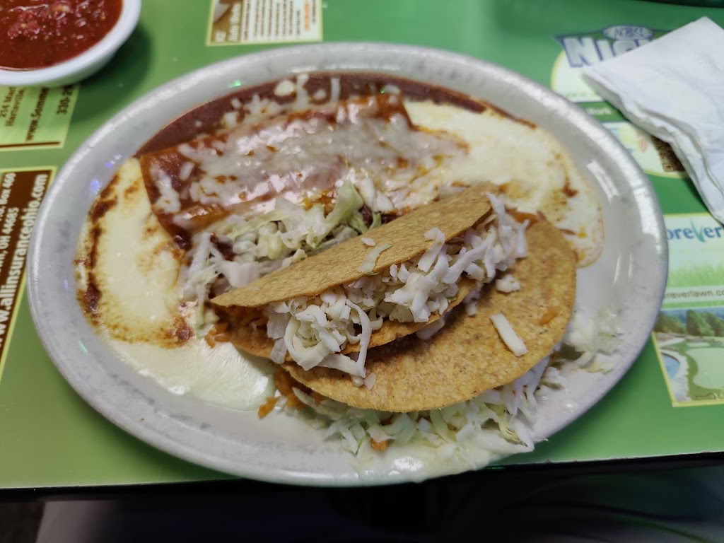 Mi Casa Mexican Restaurant | restaurant | 903 W Maple St, Hartville, OH 44632, USA | 3308771863 OR +1 330-877-1863