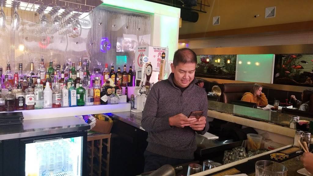 Red Fish | restaurant | 6518 Goodman Rd #101, Olive Branch, MS 38654, USA | 6628745254 OR +1 662-874-5254