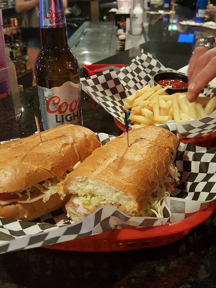 Jackies Subs | restaurant | 1036 W Highland Ave, San Bernardino, CA 92405, USA | 9098829342 OR +1 909-882-9342