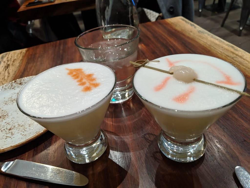 Limón Rotisserie | restaurant | 524 Valencia St, San Francisco, CA 94110, USA | 4152520918 OR +1 415-252-0918