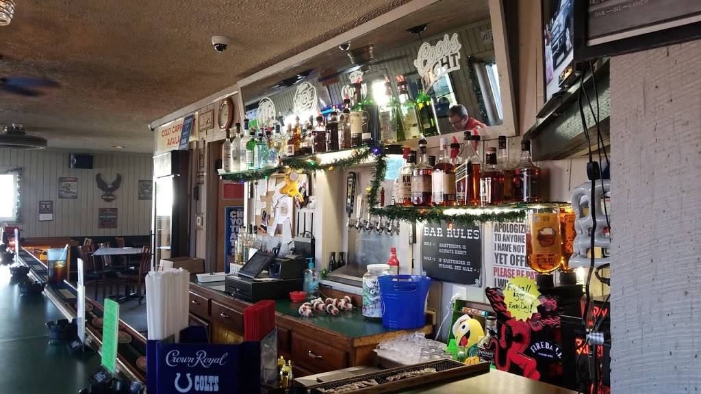 The Draught Board | restaurant | 528 Lafayette Ave, Lebanon, IN 46052, USA | 7658595066 OR +1 765-859-5066