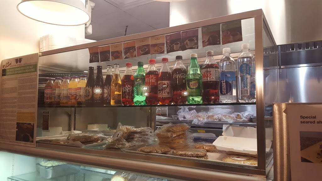 Meeting Street Cafe | cafe | 1335, 220 Meeting St, Providence, RI 02906, USA | 4012731066 OR +1 401-273-1066