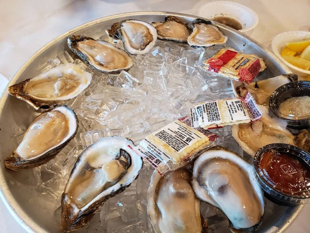 The Crawfish Pot | restaurant | 2142 W Interstate 240 Service Rd, Oklahoma City, OK 73159, USA | 4056013314 OR +1 405-601-3314