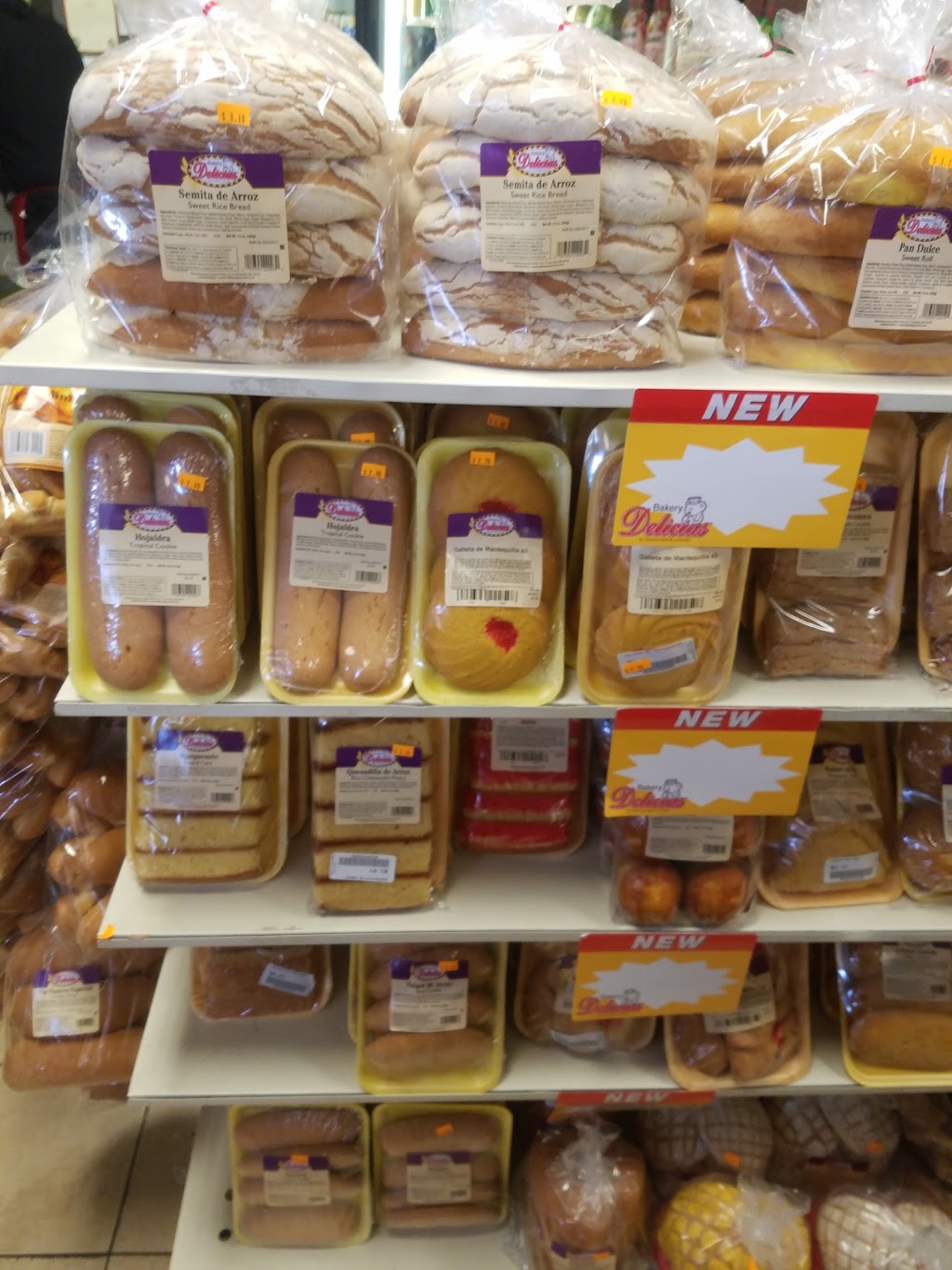 United Latin Market | restaurant | 7511 Midlothian Tpke, North Chesterfield, VA 23225, USA | 8048642689 OR +1 804-864-2689