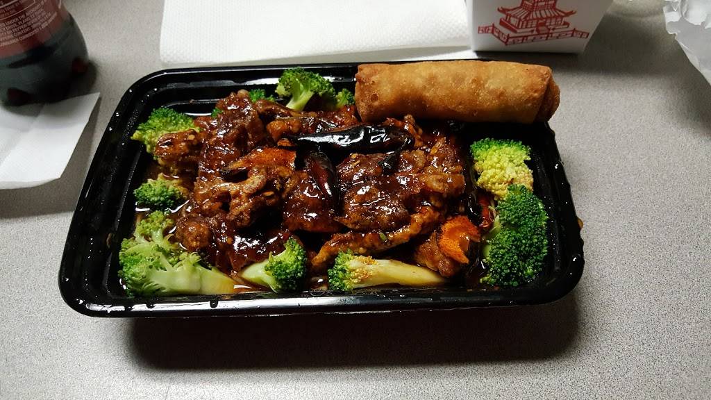 New China - Panda House Airport | meal delivery | 14150 Trinity Blvd #1100, Fort Worth, TX 76155, USA | 8175711988 OR +1 817-571-1988