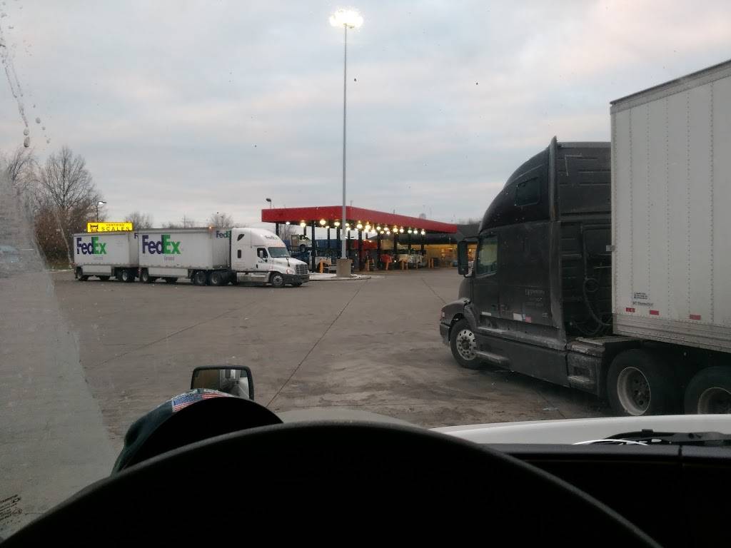 Pilot Travel Center | restaurant | 39115 Colorado Ave, Avon, OH 44011, USA | 4409340110 OR +1 440-934-0110