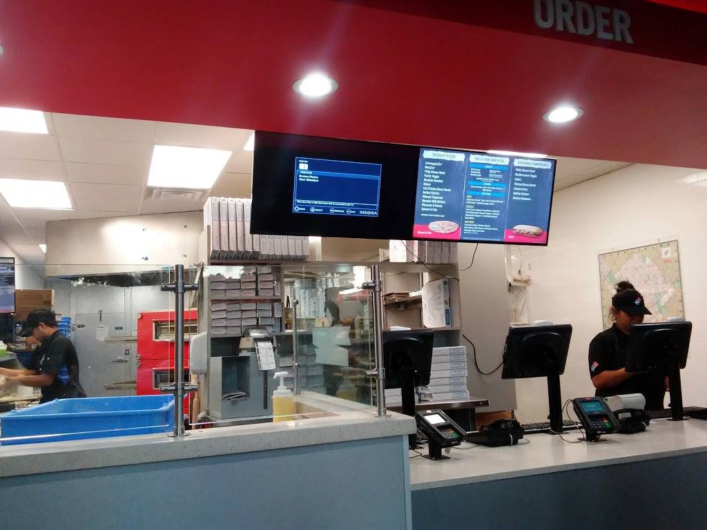 Dominos Pizza | meal delivery | 576 E Santa Clara St, San Jose, CA 95112, USA | 4082983030 OR +1 408-298-3030