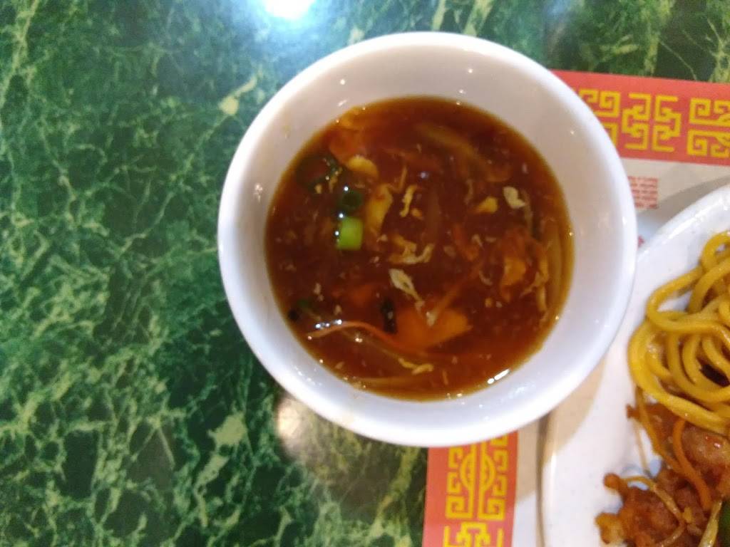 Old China Restaurant | restaurant | 168 Town Hill Rd, Louisa, KY 41230, USA | 6066380998 OR +1 606-638-0998