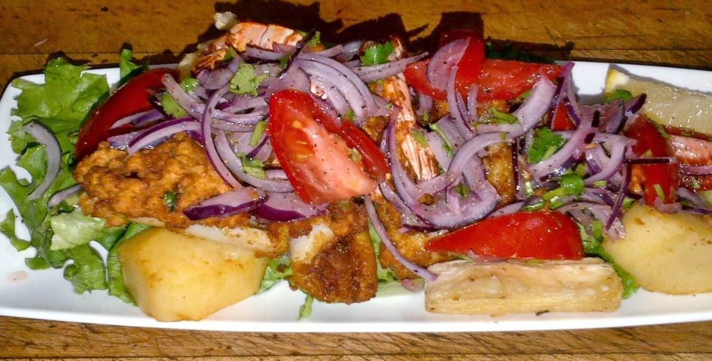 Paracas Peruvian Restaurant | restaurant | 992 St Clair Ave W, Toronto, ON M6E 1A2, Canada | 4165325627 OR +1 416-532-5627