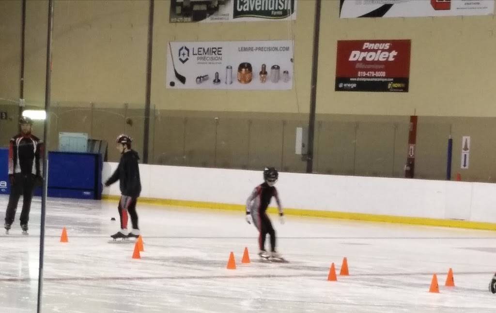 Resto Bar Olympia Yvan Cournoyer | restaurant | 1145 Boulevard Jean-De Brébeuf, Drummondville, QC J2B 4T5, Canada | 8194727367 OR +1 819-472-7367